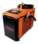 Nuriş NL1500W Lazer Kaynak Makinesi