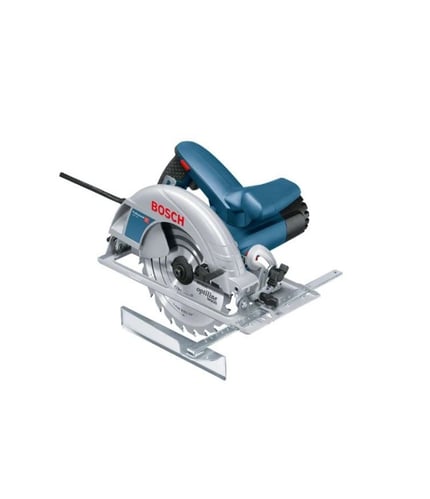 Bosch GKS 190 1400 W Daire Testere