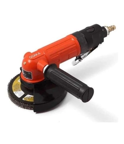 Osaka OPC 60215 125 MM Avuç Taşlama - Havalı Taşlama