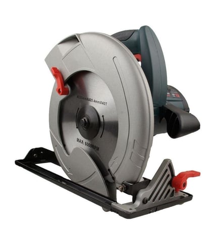 KLPRO KLDAT96235 2400Watt Profesyonel Daire Testere - Daire Testere