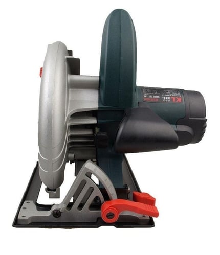 KLPRO KLDAT18501 1350Watt Profesyonel Daire Testere - Daire Testere