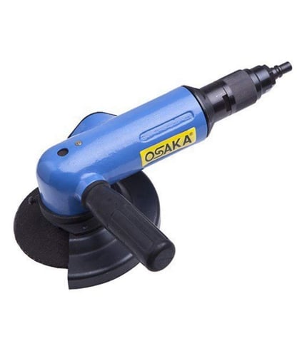 Osaka OPT-P 6115 125 MM Avuç Taşlama - Havalı Taşlama