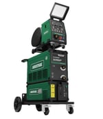 Askaynak SUPERMİG 505SP SU SOĞUTMALI SİNERJİK GAZALTI KAYNAK MAKİNESİ (PULSELİ MODEL)