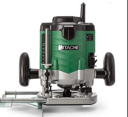 Hitachi M8V2 1150Watt 8 Mm Profesyonel El Freze